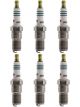 6 x Denso HP Iridium Spark Plugs IT27
