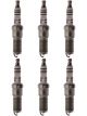 6 x Denso HP Iridium Spark Plugs ITL20