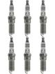 6 x Denso HP Iridium Spark Plugs ITV20