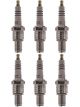 6 x Denso HP Iridium Spark Plugs IRE01-27