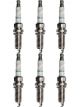 6 x Denso Iridium Long Life Spark Plugs FXE24HR11