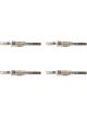 4 x Denso Glow Plugs DG-175