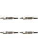 4 x Denso Glow Plugs DG-644