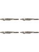 4 x Denso Glow Plugs DG-645