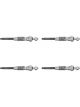 4 x Denso Glow Plugs DG-647