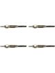 4 x Denso Glow Plugs DG-648
