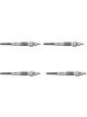 4 x Denso Glow Plugs DG-649