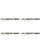 4 x Denso Glow Plugs DG-651