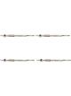 4 x Denso Glow Plugs DG-635