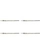 4 x Denso Glow Plugs DG-653