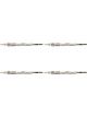 4 x Denso Glow Plugs DG-658