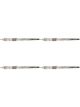 4 x Denso Glow Plugs DG-181