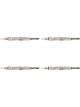 4 x Denso Glow Plugs DG-182
