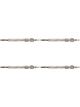 4 x Denso Glow Plugs DG-183