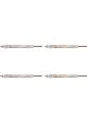 4 x Denso Glow Plugs DG-189