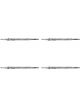 4 x Denso Glow Plugs DG-191