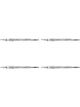4 x Denso Glow Plugs DG-192