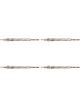 4 x Denso Glow Plugs DG-193