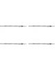 4 x Denso Glow Plugs DG-194