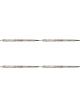 4 x Denso Glow Plugs DG-197
