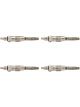 4 x Denso Glow Plugs DG-202