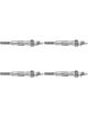 4 x Denso Glow Plugs DG-236