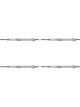 4 x Denso Glow Plugs DG-240