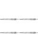 4 x Denso Glow Plugs DG-241