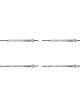 4 x Denso Glow Plugs DG-245