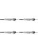 4 x Denso Glow Plugs DG-501