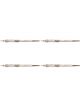 4 x Denso Glow Plugs DG-601