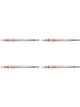 4 x Denso Glow Plugs DG-603