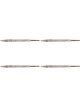 4 x Denso Glow Plugs DG-608