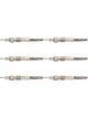 6 x Denso Glow Plugs DG-109