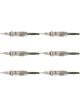 6 x Denso Glow Plugs DG-110