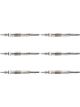 6 x Denso Glow Plugs DG-111