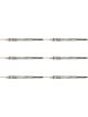 6 x Denso Glow Plugs DG-142