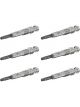 6 x Denso Glow Plugs DG-143