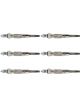 6 x Denso Glow Plugs DG-146