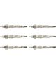 6 x Denso Glow Plugs DG-159