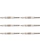 6 x Denso Glow Plugs DG-173