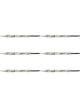 6 x Denso Glow Plugs DG-180