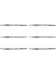 6 x Denso Glow Plugs DG-113