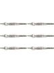 6 x Denso Glow Plugs DG-114