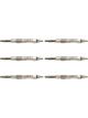 6 x Denso Glow Plugs DG-127