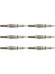 6 x Denso Glow Plugs DG-129