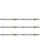 6 x Denso Glow Plugs DG-133