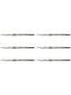 6 x Denso Glow Plugs DG-139