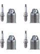 4 x NGK Multiground Spark Plugs BP6ET