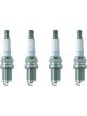 4 x NGK Nickel Projected Spark Plugs BRE529Y-11